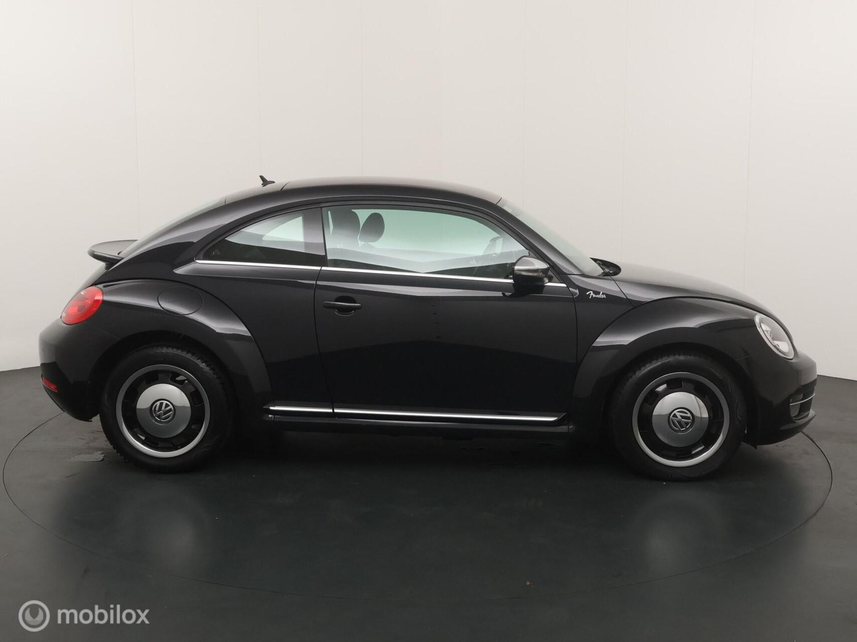 Hoofdafbeelding Volkswagen Beetle