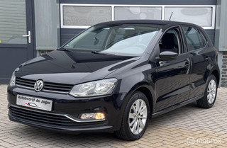 Volkswagen Polo 1.0 Comfortline/ O.HISTORIE/ APK/ AIRCO