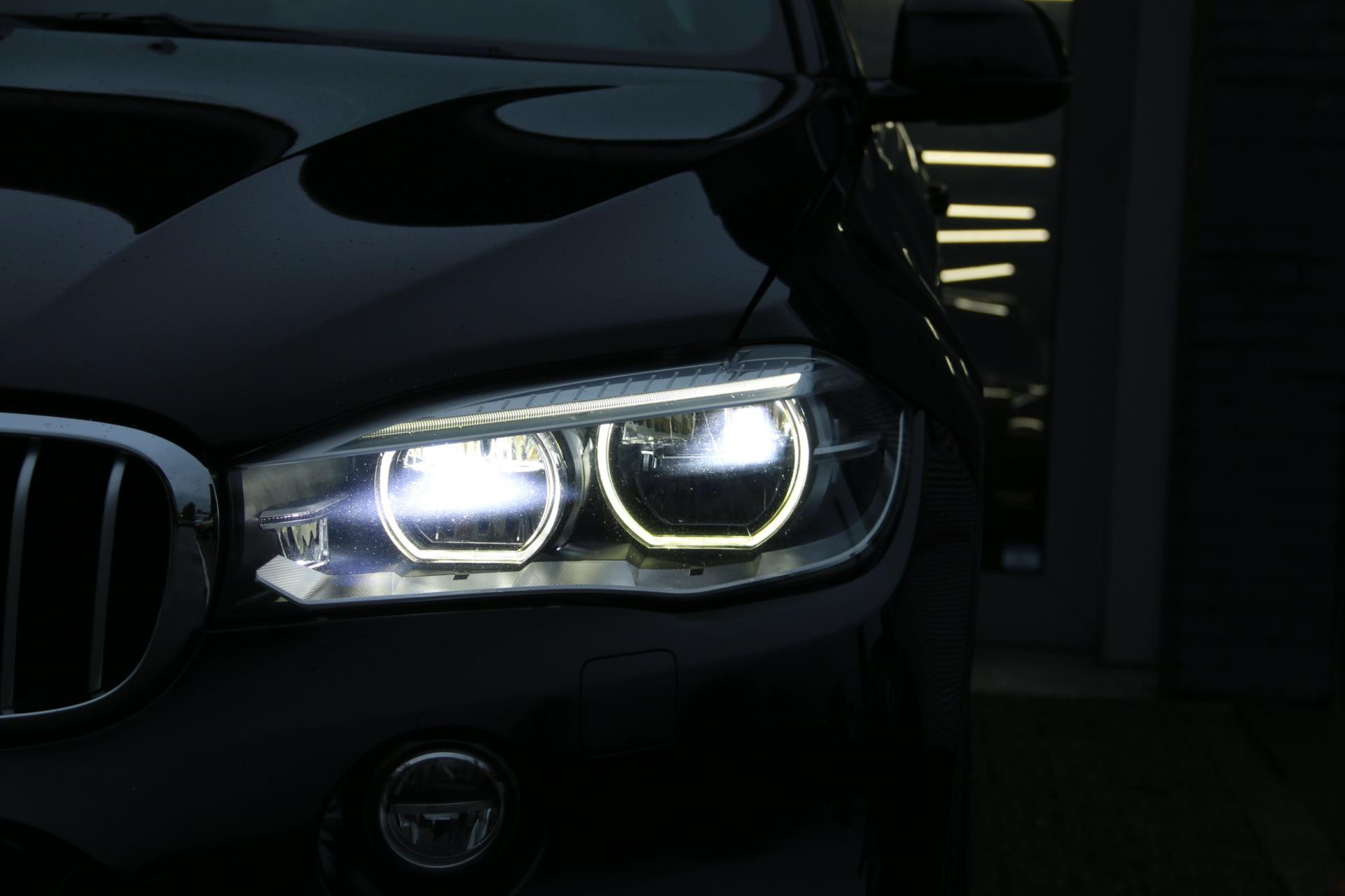 Hoofdafbeelding BMW X6