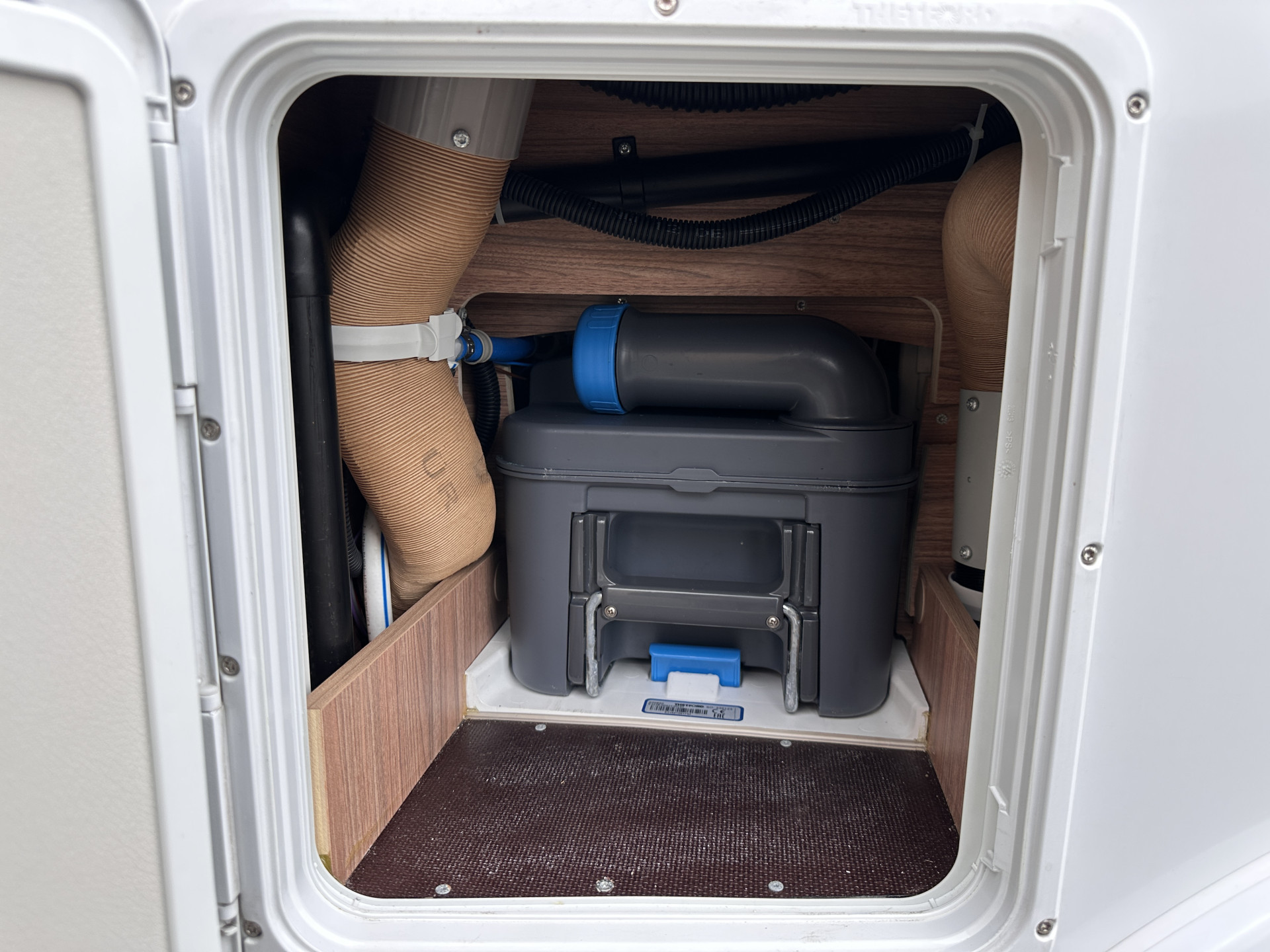 Hoofdafbeelding Weinsberg X-CURSION 500 MQ