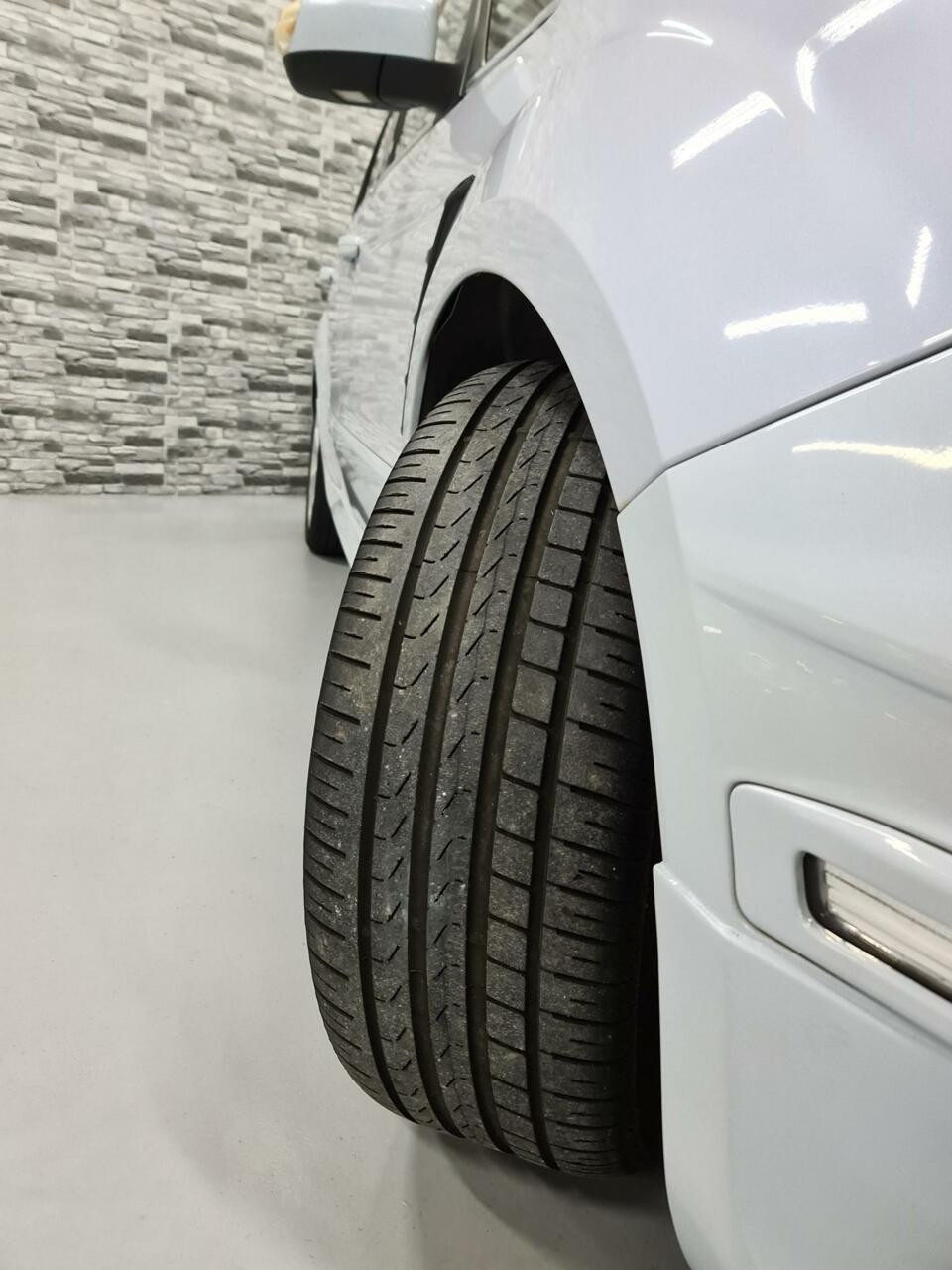 Hoofdafbeelding Ford S-Max