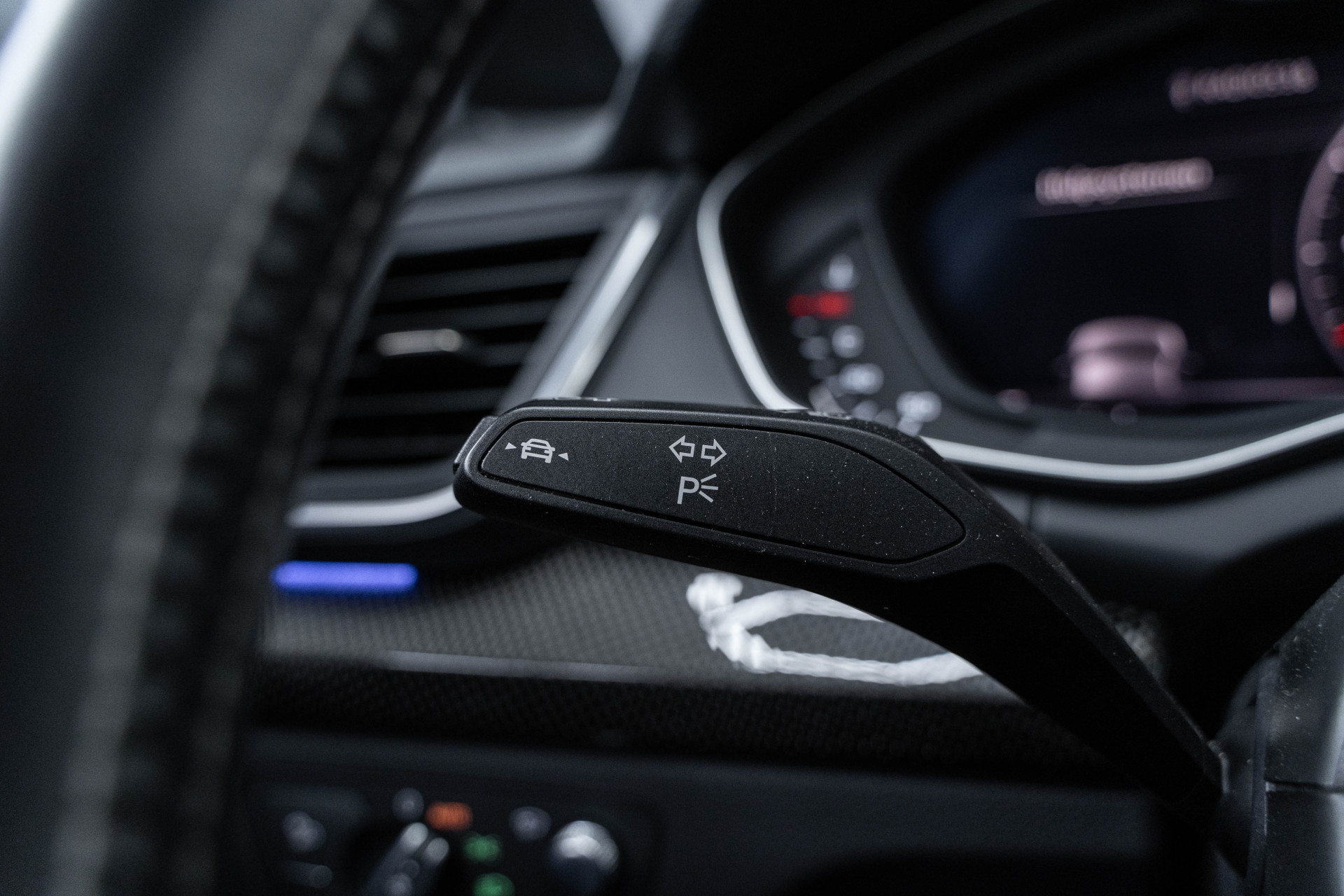 Hoofdafbeelding Audi SQ5