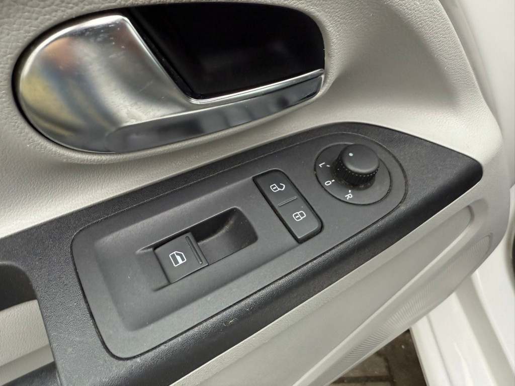 Hoofdafbeelding SEAT Mii