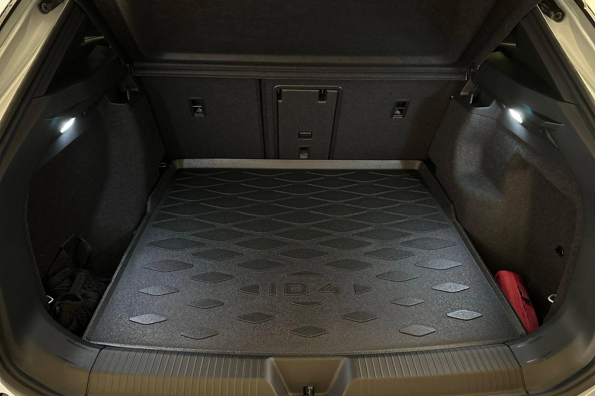 Hoofdafbeelding Volkswagen ID.4