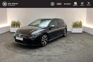 Volkswagen Golf 1.5 eTSI 150pk DSG R-Line Business | LED Plus IQ, Trekhaak, 18" Bergamo, Head-up Display |