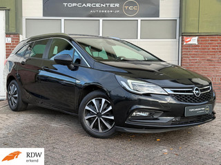 Opel Astra Sports Tourer 1.0 Business+/AIRCO/NAVI/PARKS/APK