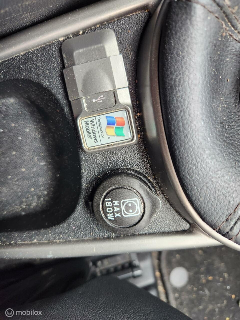 Hoofdafbeelding Alfa Romeo MiTo