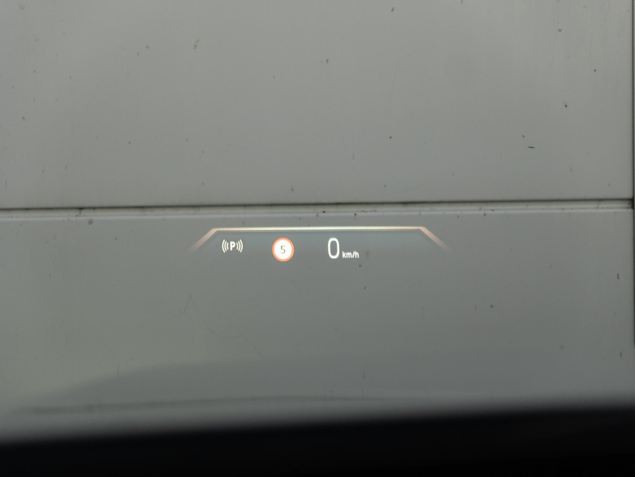 Hoofdafbeelding BMW i5