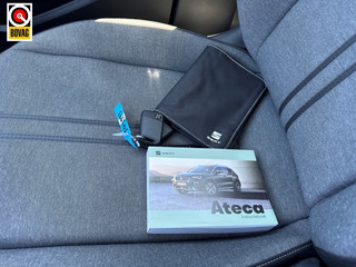 SEAT Ateca SEAT Ateca 1.5TSI 150PK DSG Style Business | 18