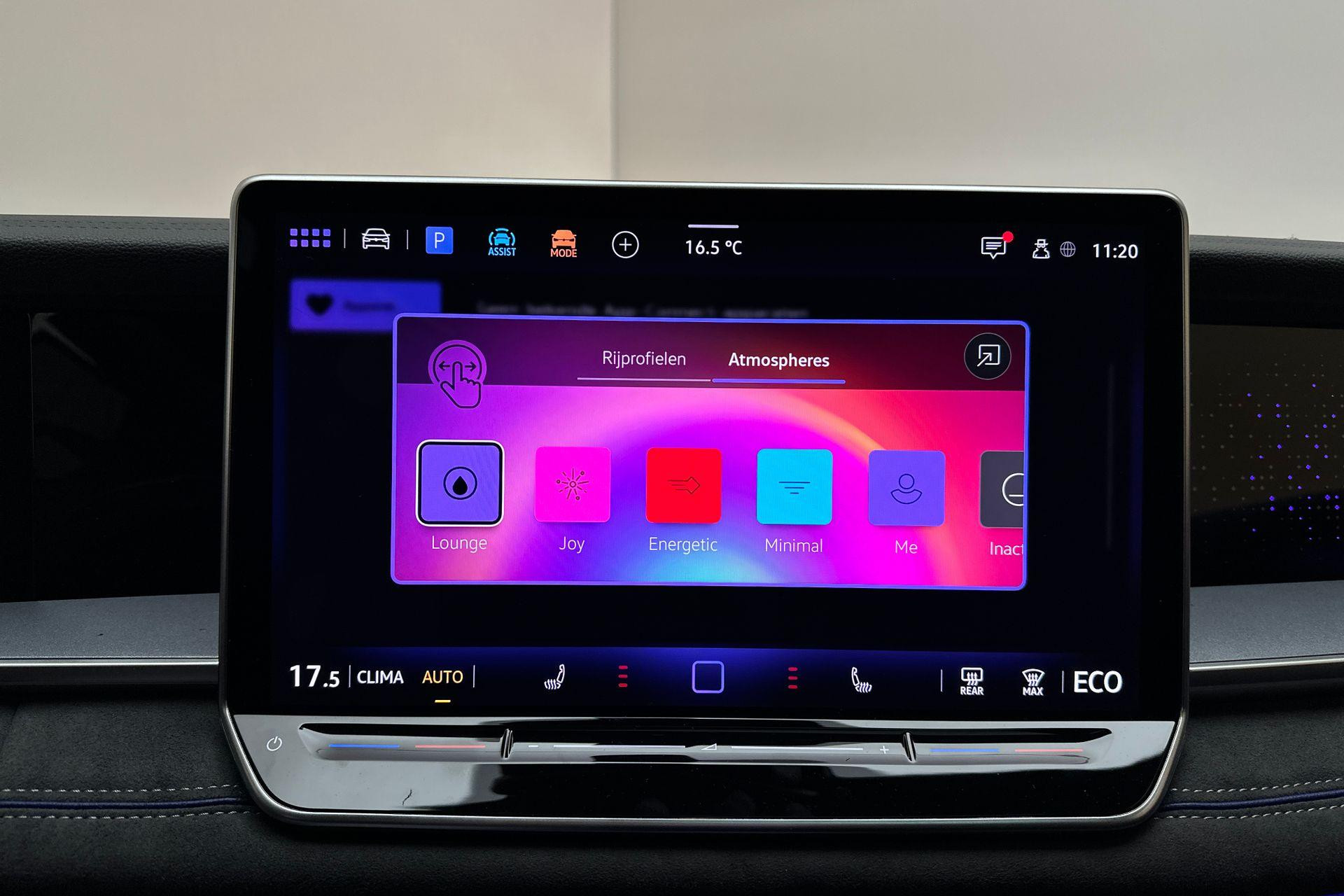 Hoofdafbeelding Volkswagen Tayron