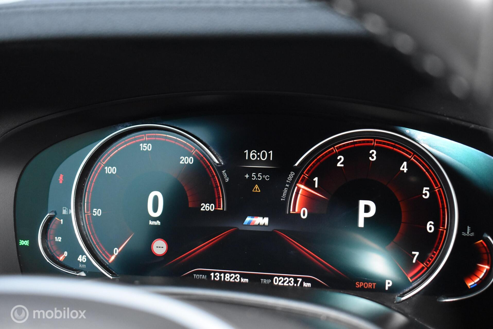 Hoofdafbeelding BMW 6 Serie