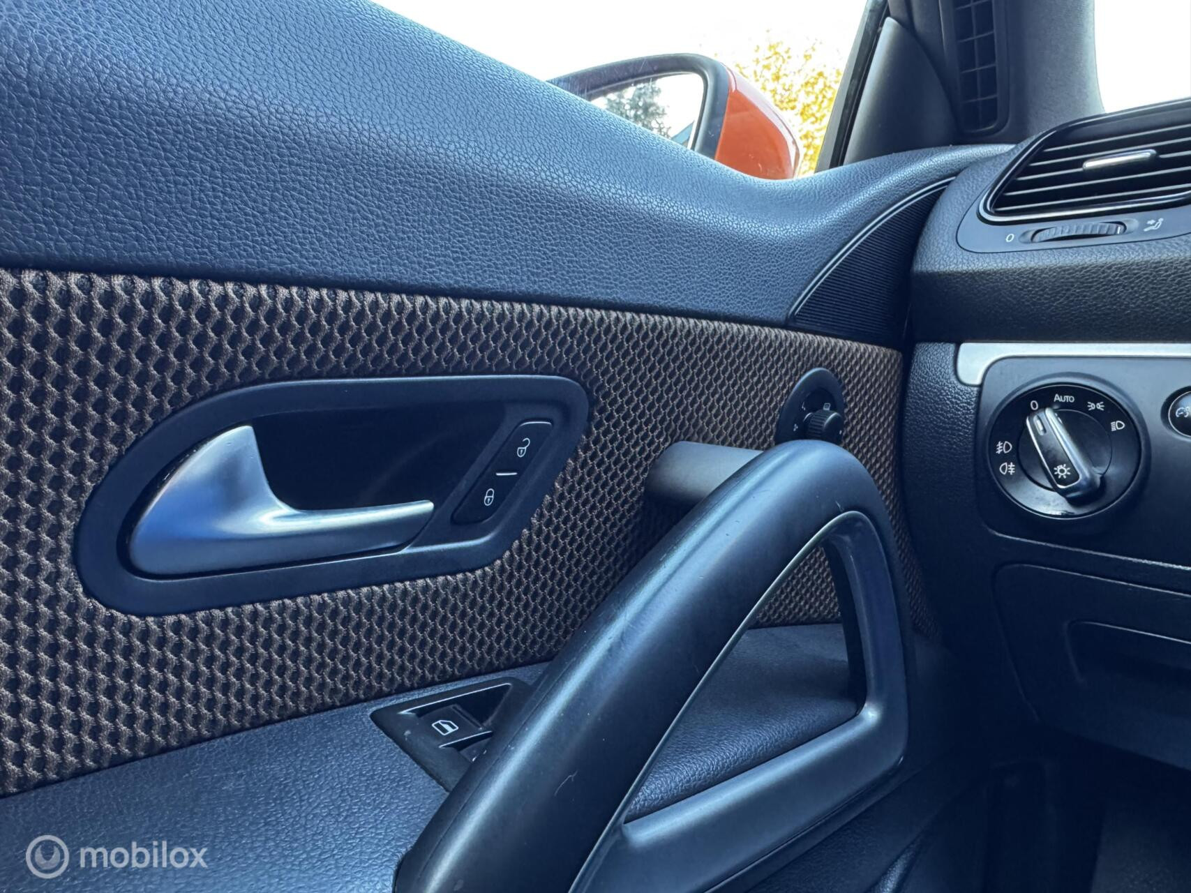 Hoofdafbeelding Volkswagen Scirocco