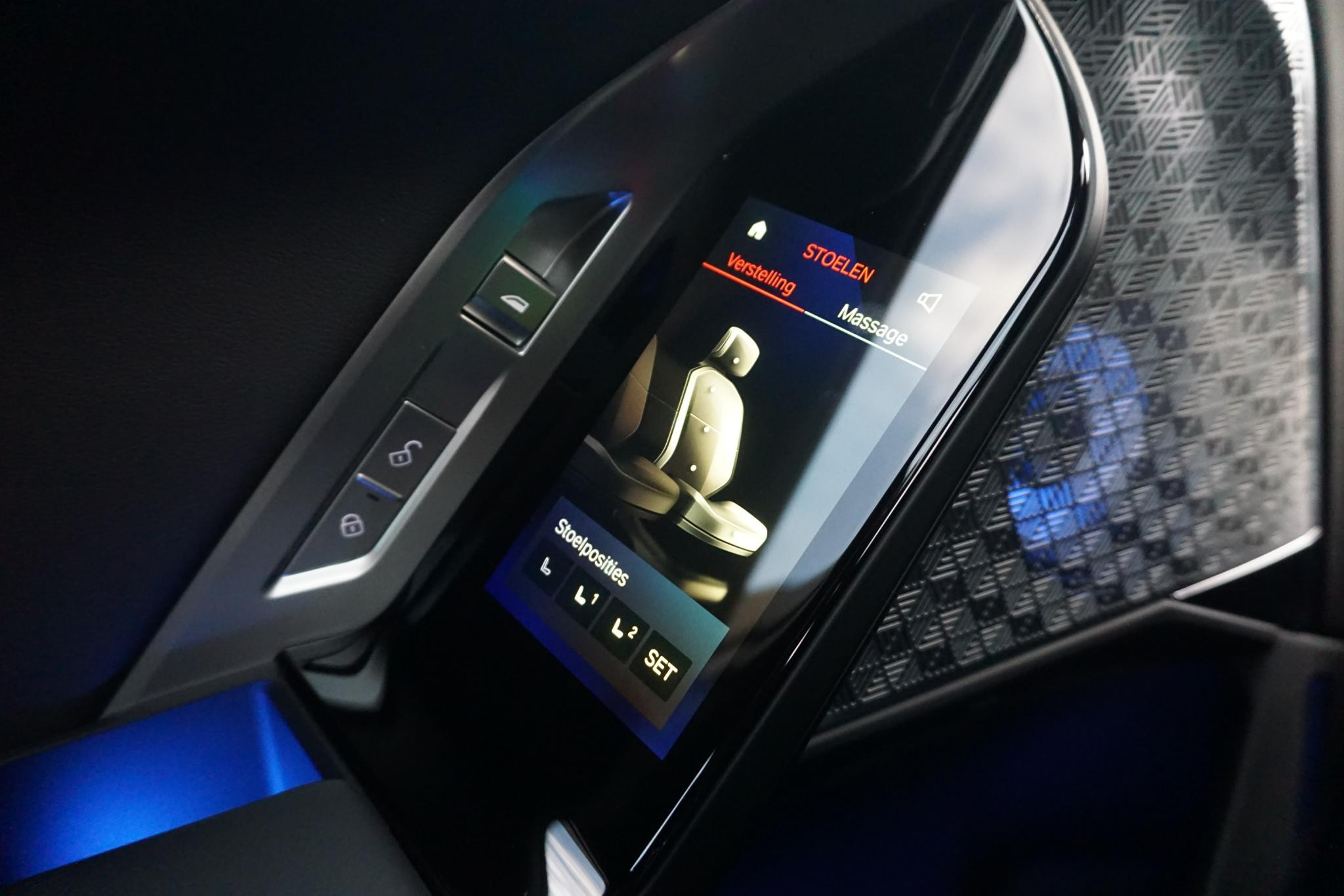 Hoofdafbeelding BMW 7 Serie