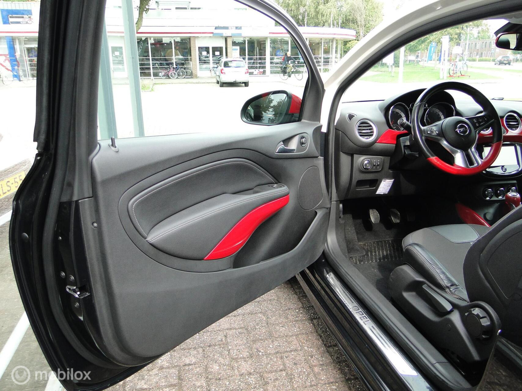 Hoofdafbeelding Opel ADAM