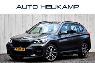 BMW X1 XDrive25e High Executive | M-Pakket | Led |