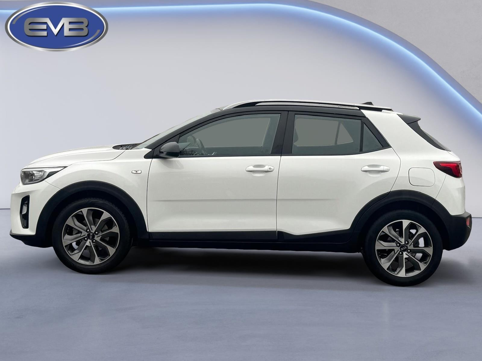 Hoofdafbeelding Kia Stonic