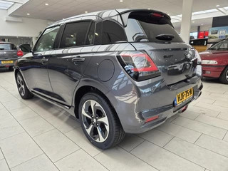 Suzuki Swift Suzuki Swift 1.2 Style SmartHyb [ CAMERA I CLIMATE CONTROL & ADAPTIEFE CRUISE - afbeelding nr 21