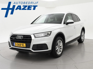 Audi Q5 40 TDI QUATTRO 2.0 TDI 190 PK + VIRTUAL COCKPIT | APPLE CARPLAY | STOELVERW. | NAVIGATIE