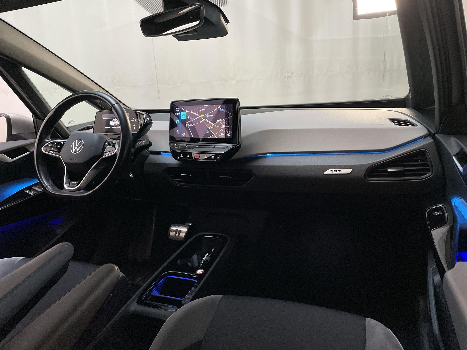 Hoofdafbeelding Volkswagen ID.3