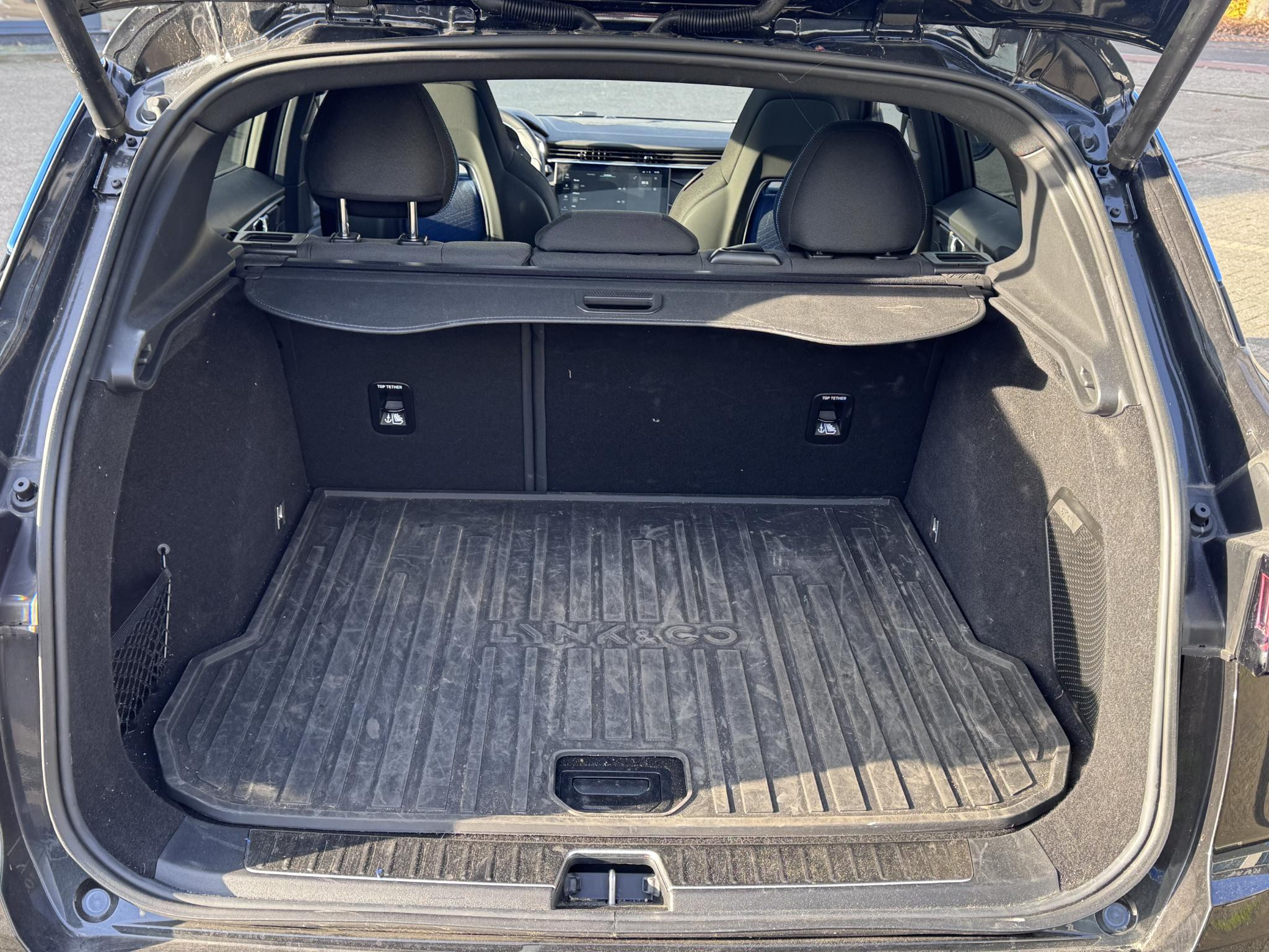 Hoofdafbeelding Lynk & Co 01