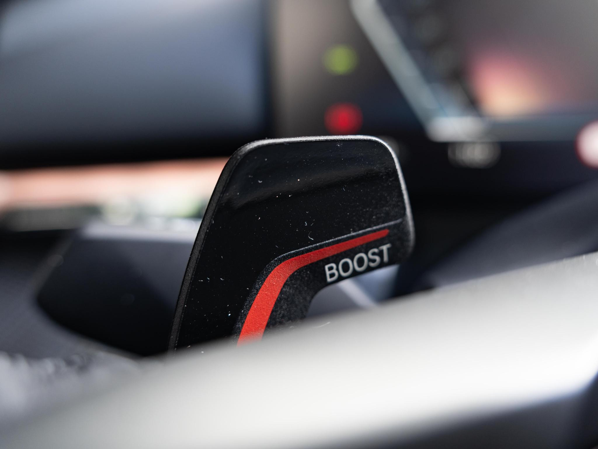 Hoofdafbeelding BMW i5