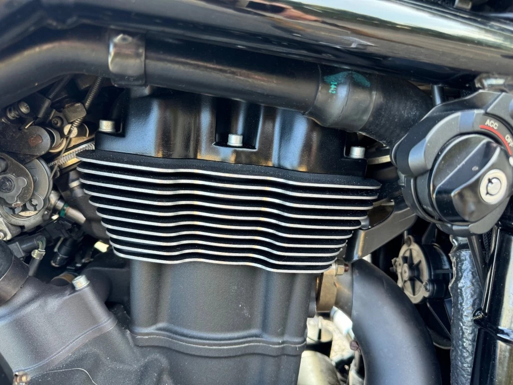 Hoofdafbeelding Harley-Davidson Night Rod