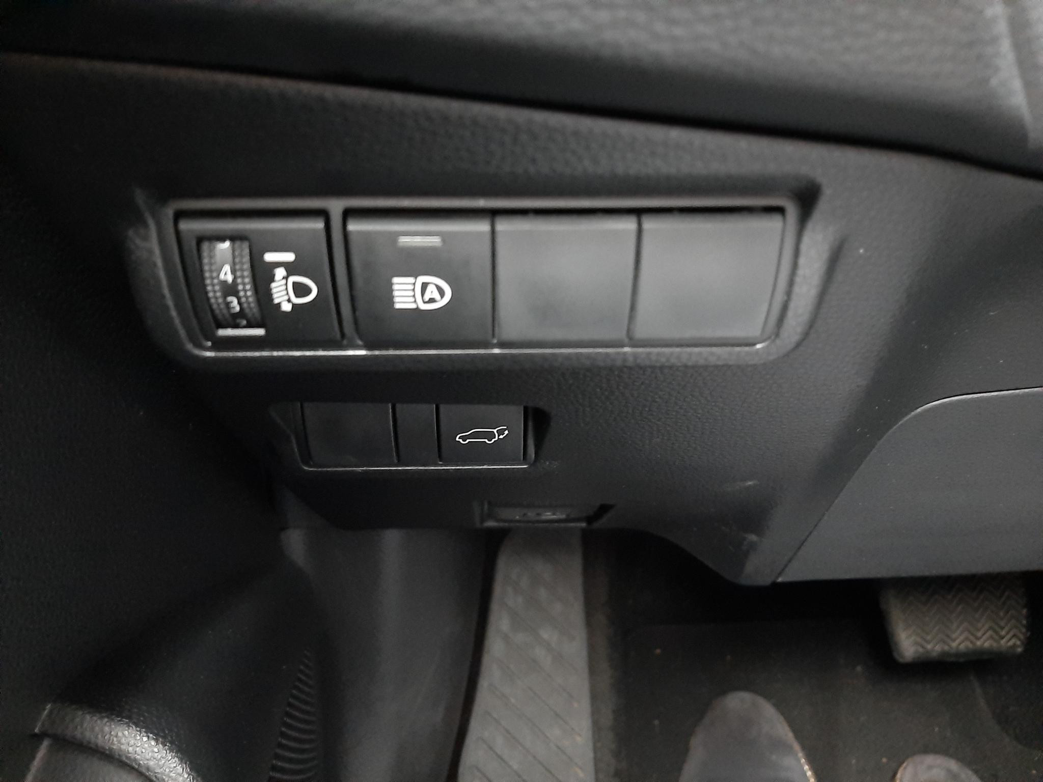 Hoofdafbeelding Toyota Corolla Cross