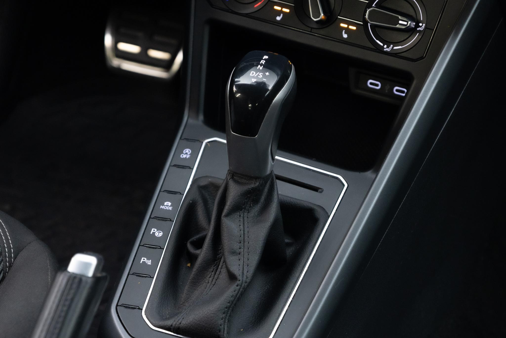 Hoofdafbeelding Volkswagen Taigo