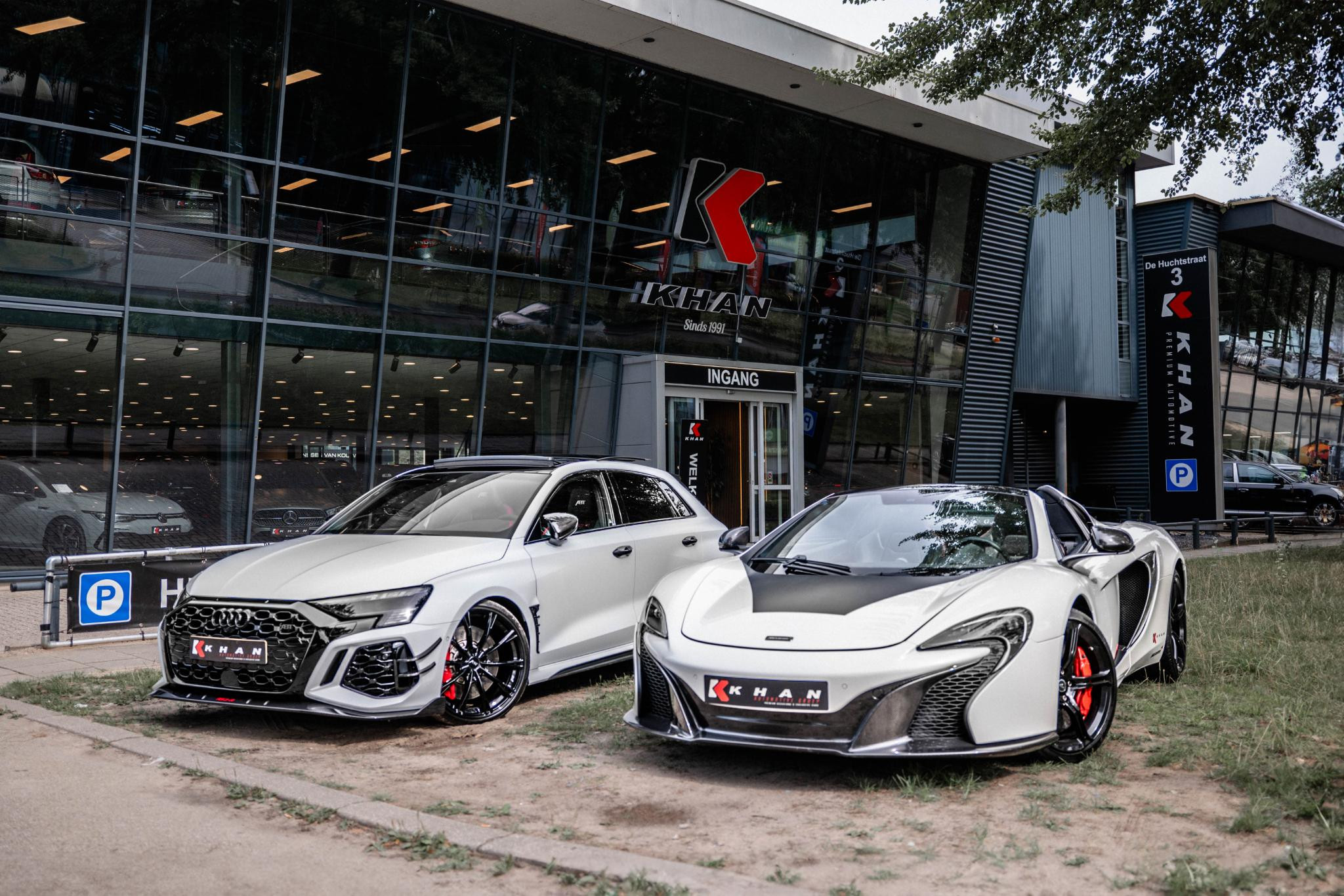 Hoofdafbeelding Honda NC 750