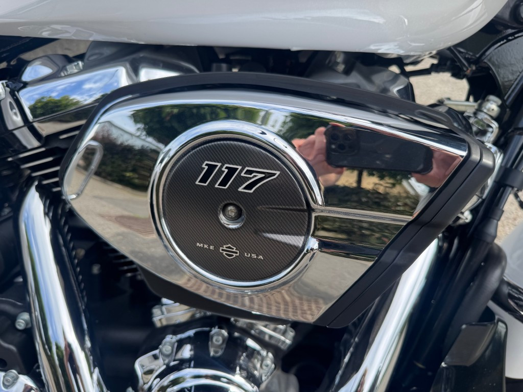 Hoofdafbeelding Harley-Davidson Street Glide