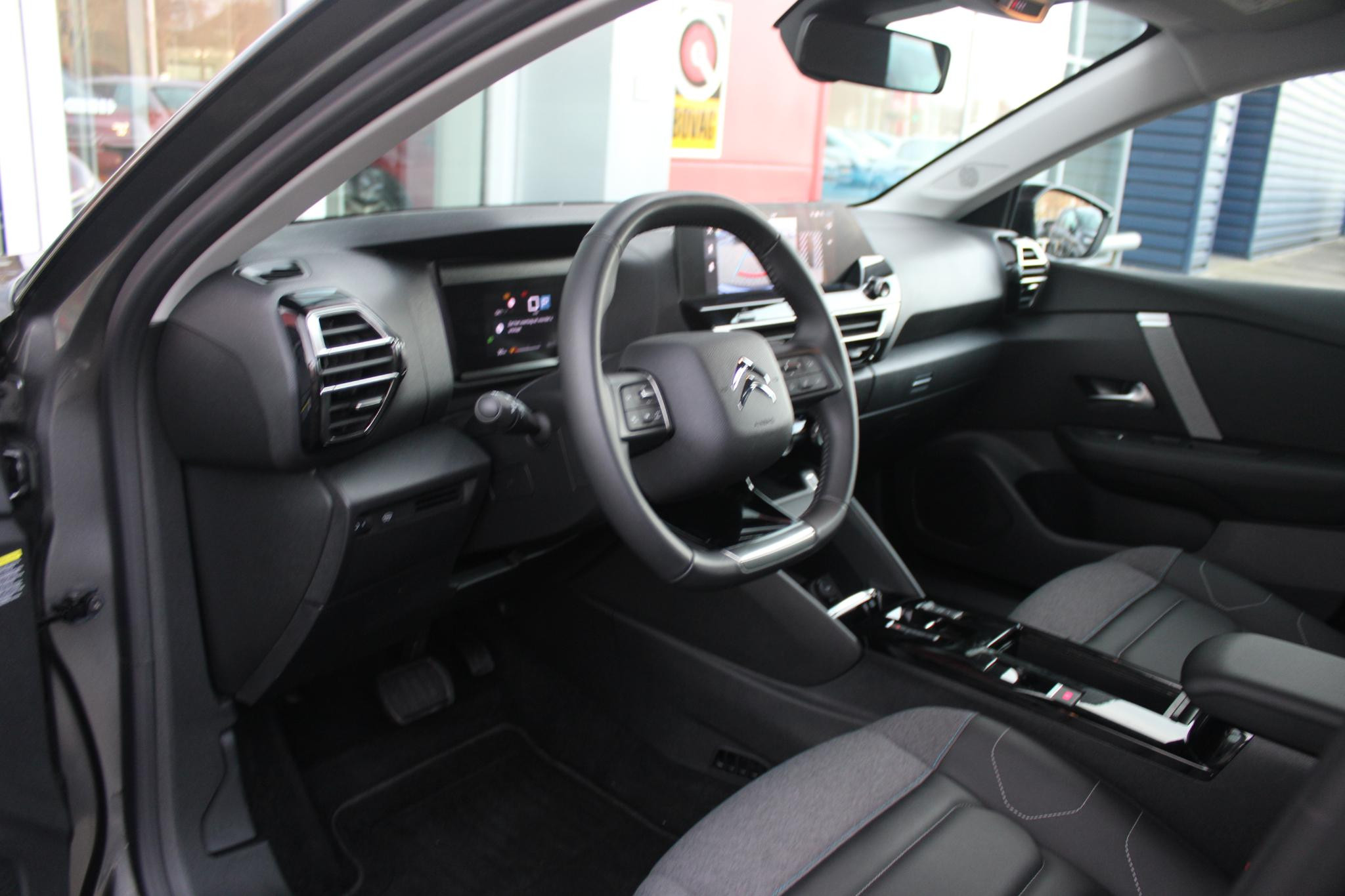 Hoofdafbeelding Citroën C4