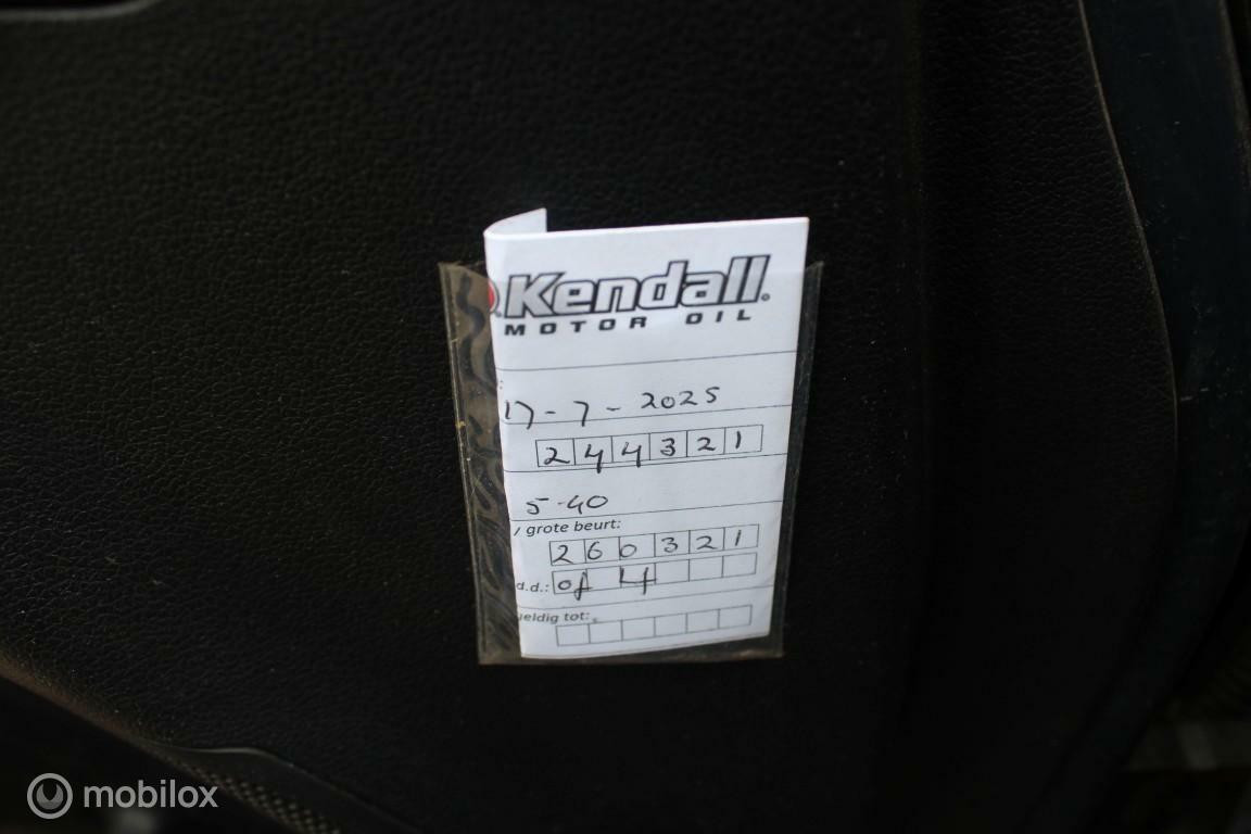 Hoofdafbeelding Kia cee'd