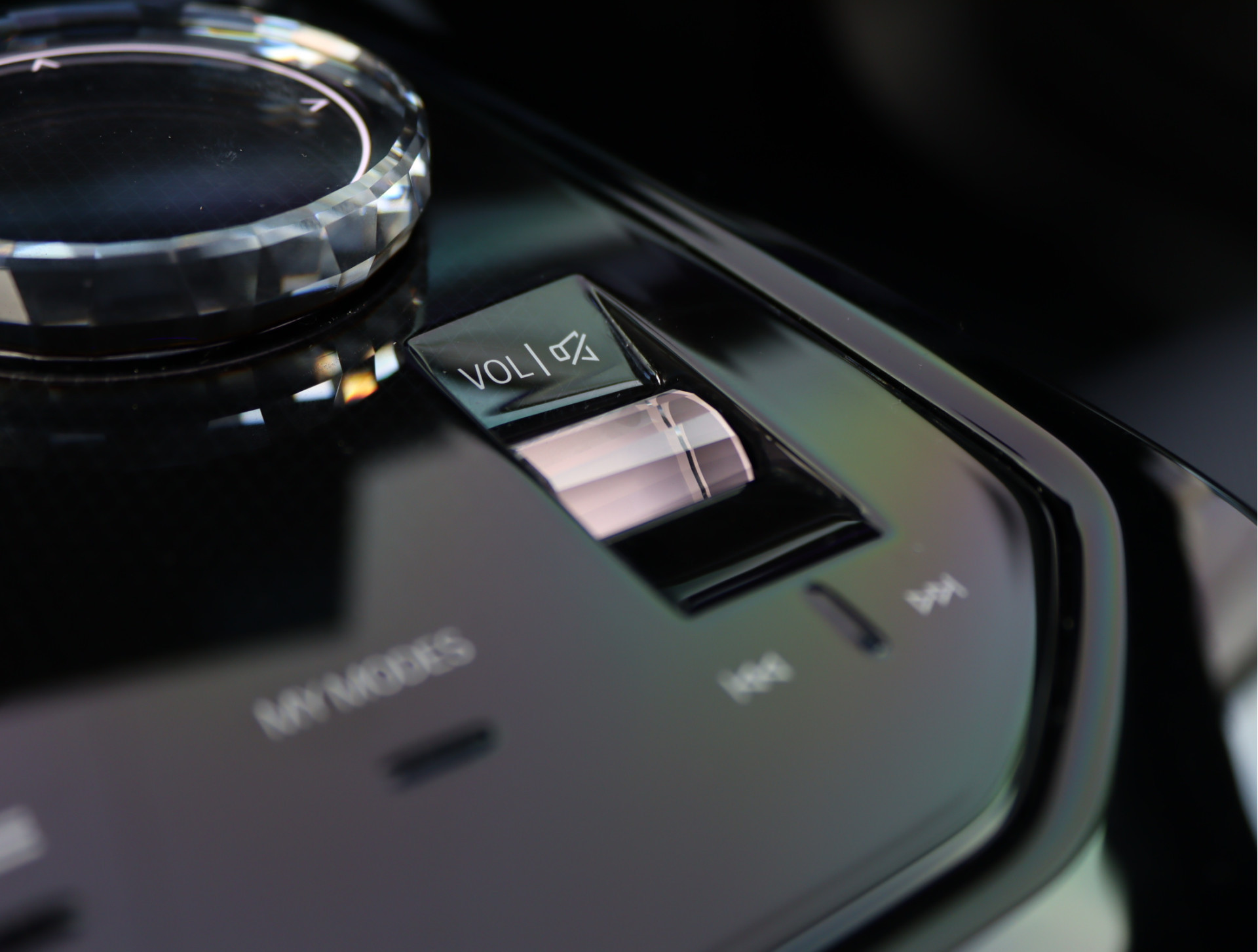 Hoofdafbeelding BMW i5