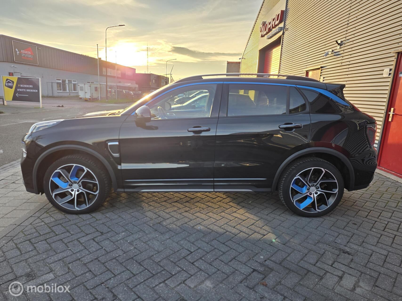 Hoofdafbeelding Lynk & Co 01