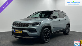 Jeep Compass 4xe 240 Plug-in Hybrid Electric Upland CAMERA NAVI ADAPTIVE CRUISE.