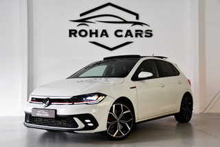 Volkswagen POLO 2.0 TSI GTI Pano Acc Keyless