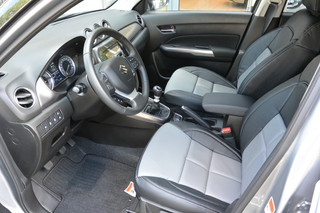 Suzuki Vitara Suzuki Vitara 1.4 Select Turbo Boosterjet Smart Hybrid Navigatie/Airco/Cruise - afbeelding nr 16