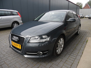 Audi A3 1.6 TDI AMBIT. PL.B