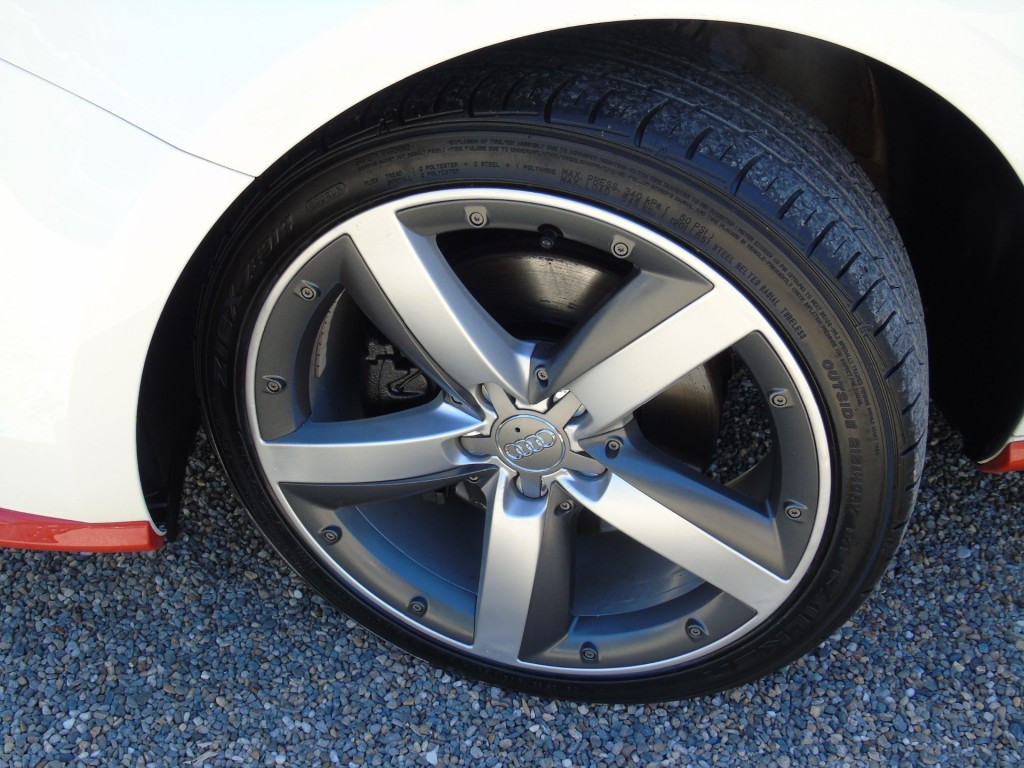 Hoofdafbeelding Audi A1