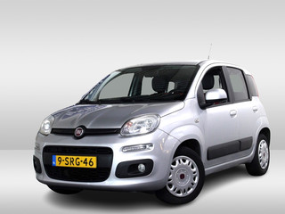 Fiat Panda 0.9 TwinAir Lounge NAP APK-6/2025 AIRCO BLUETH '13