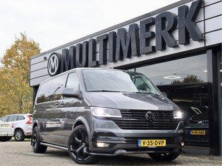 Volkswagen Transporter 2.0 TDI BULLI 150PK DSG LUXE DUBBELE CABINE