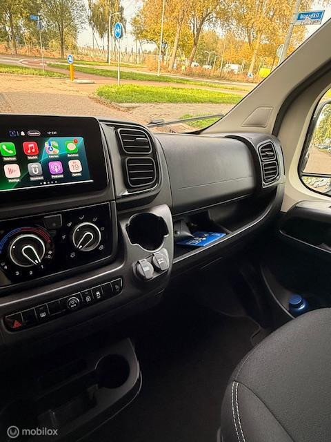 Hoofdafbeelding Fiat Ducato