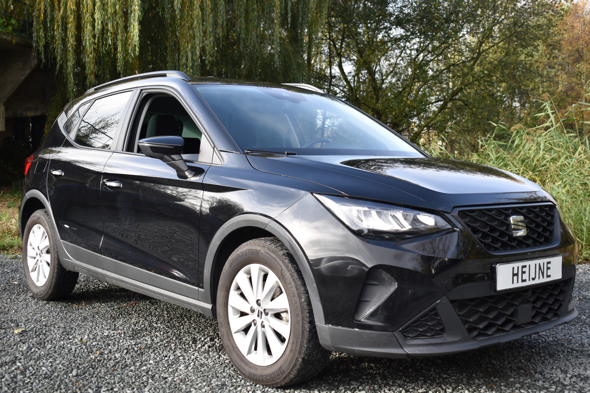 Hoofdafbeelding SEAT Arona