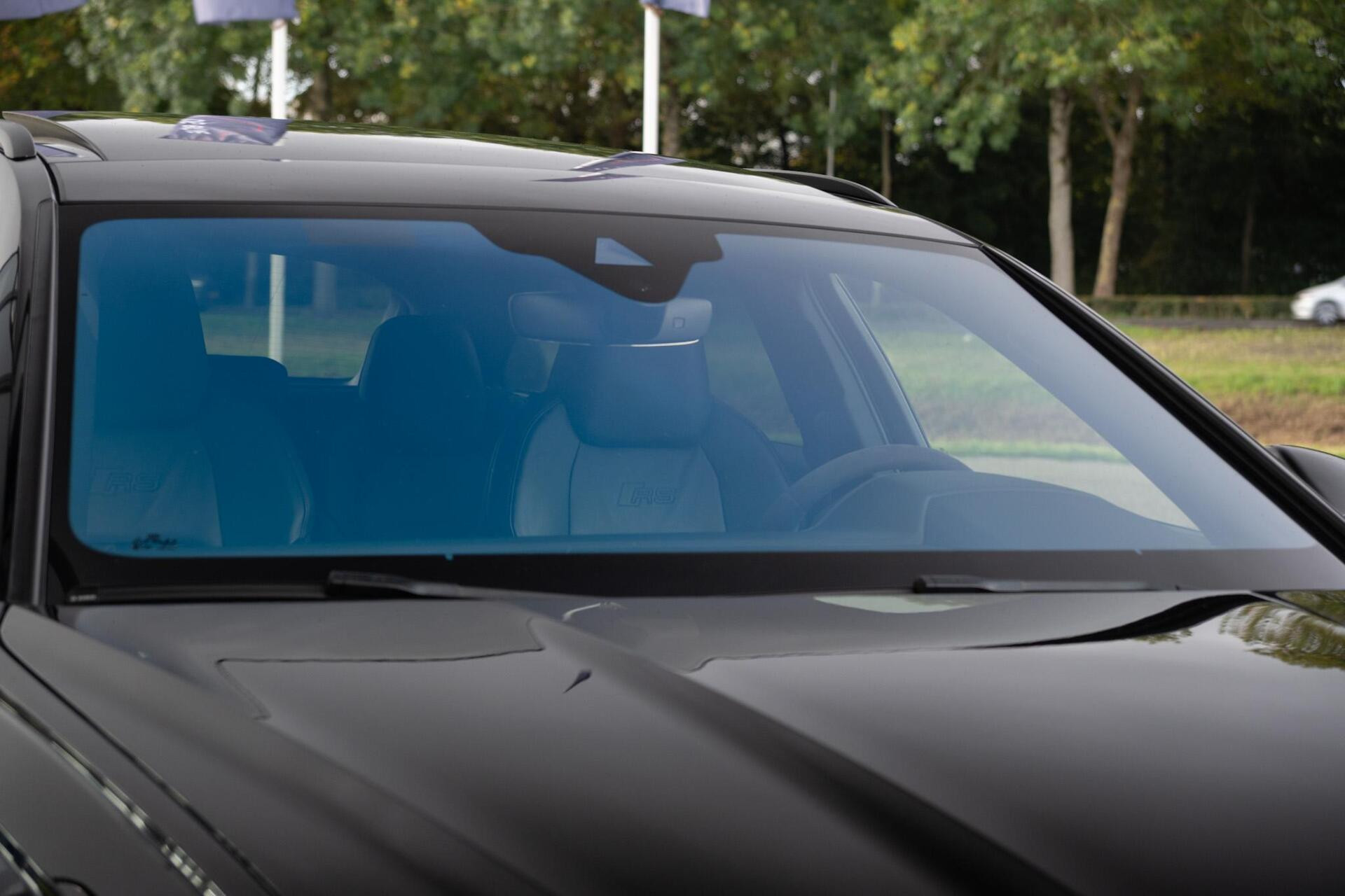 Hoofdafbeelding Audi RS6