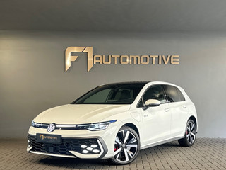 Volkswagen GOLF 1.5 eHybrid GTE Keyless|HuD|360Cam|IQ|Sfeer