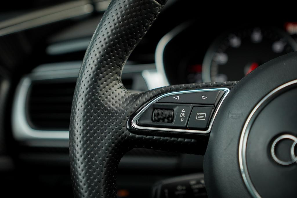 Hoofdafbeelding Audi RS6