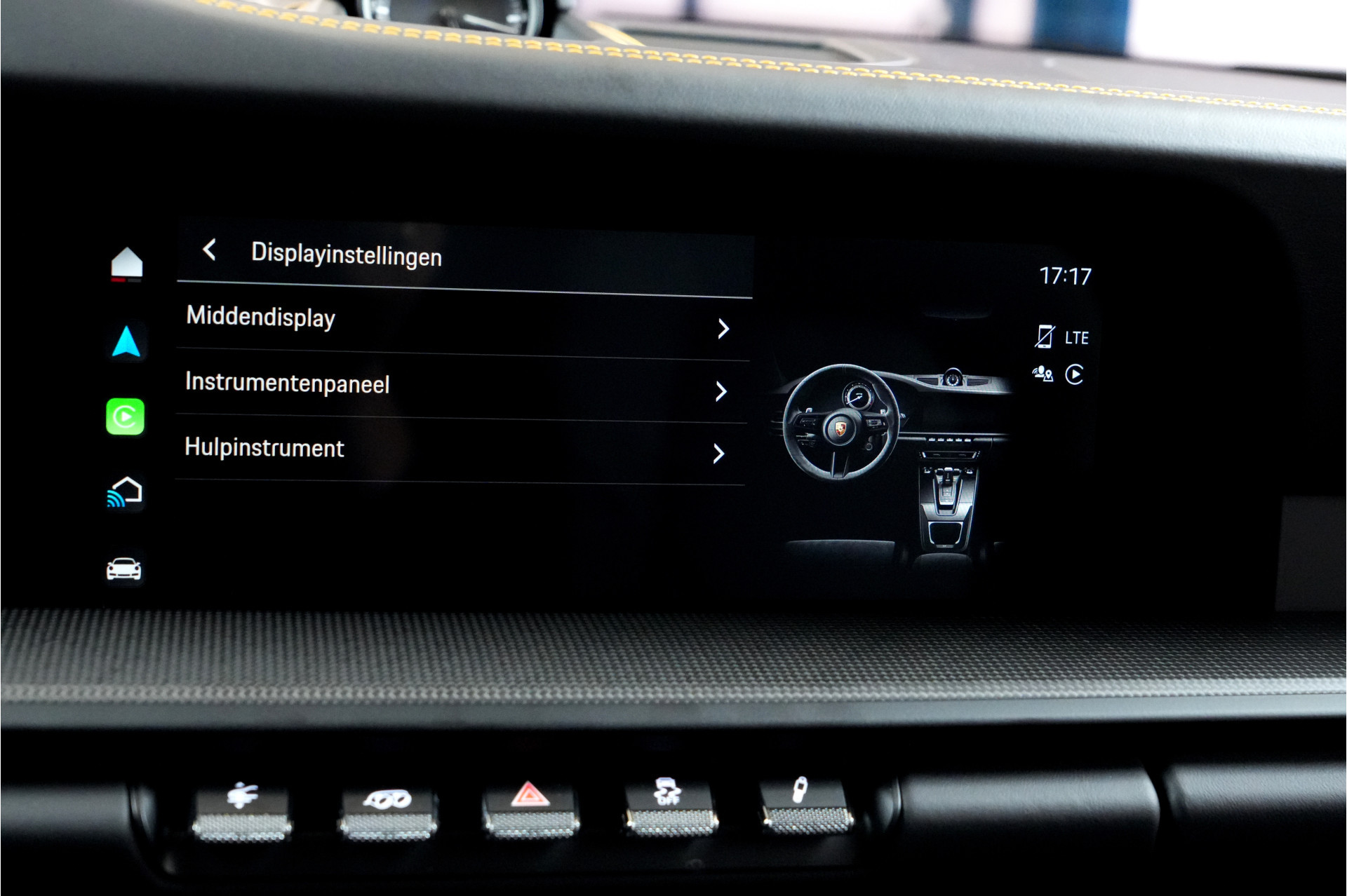 Hoofdafbeelding Porsche 911