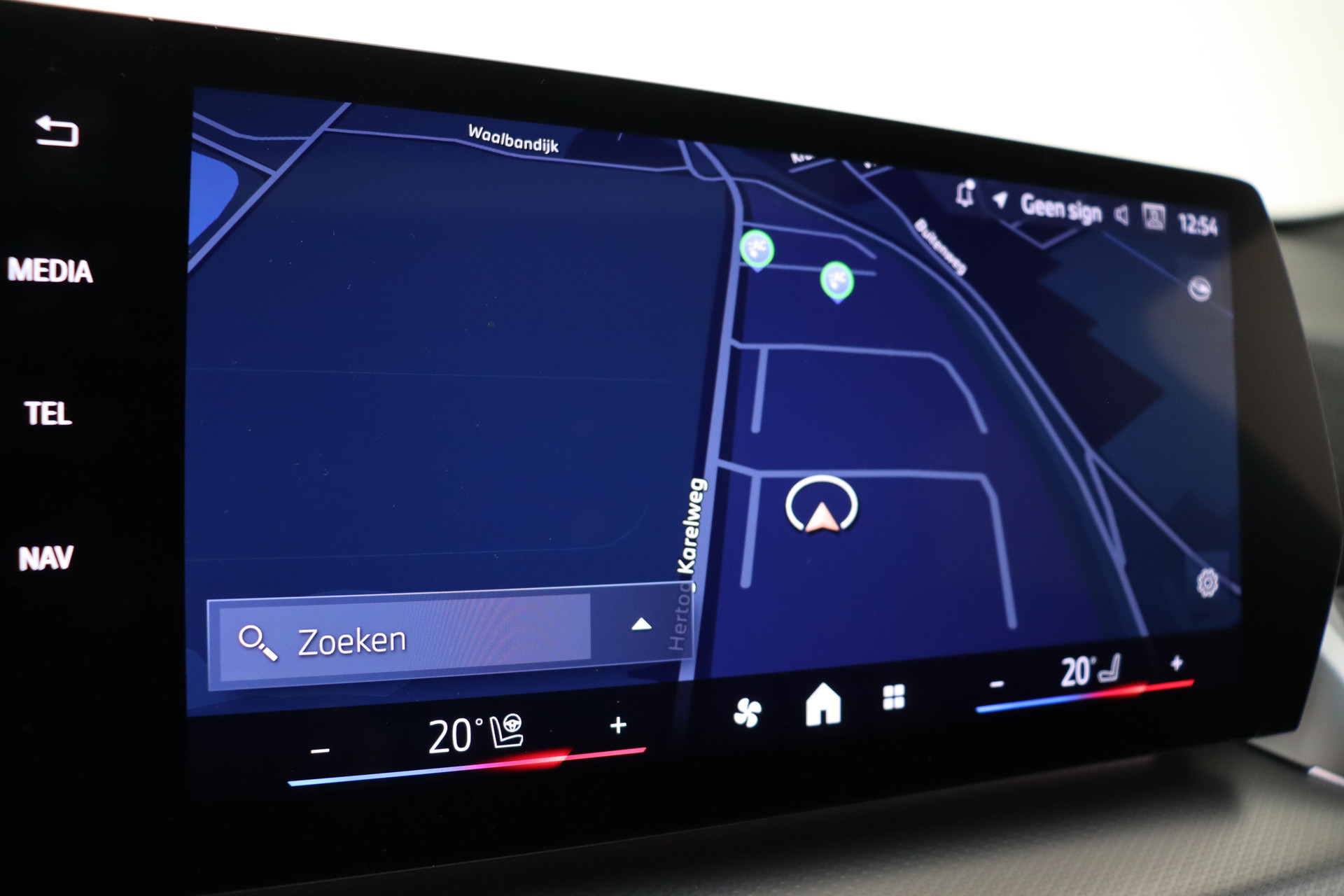 Hoofdafbeelding BMW iX2