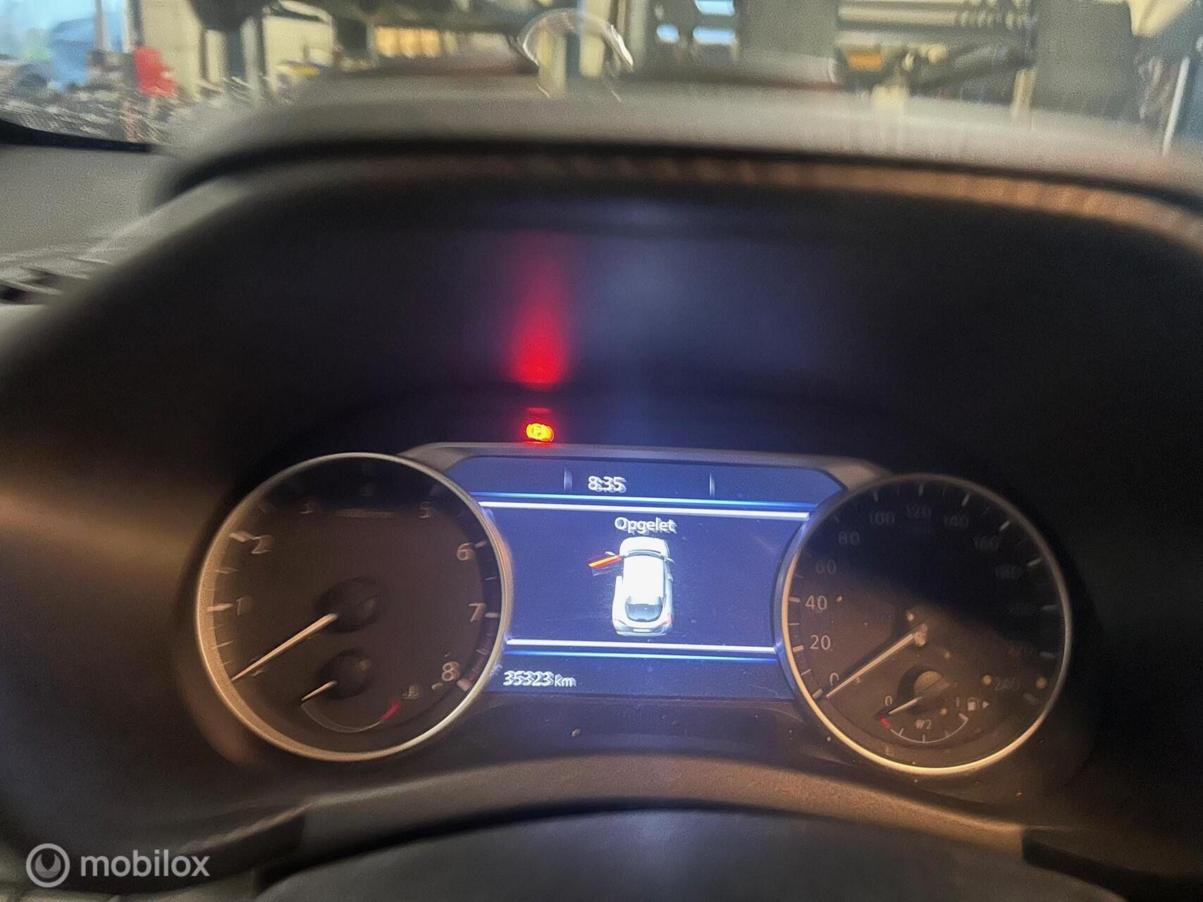 Hoofdafbeelding Nissan Juke