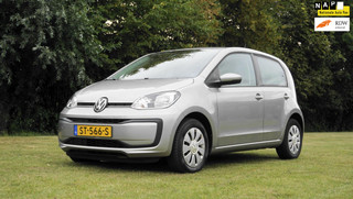 Volkswagen Up! 1.0 BMT move up! 5 drs Airco